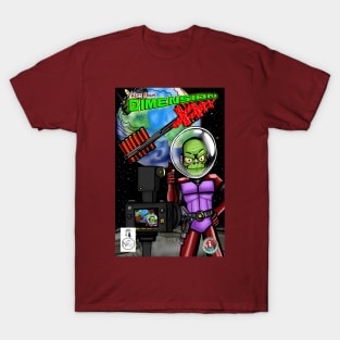 Tales from Dimension Xxxx T-Shirt